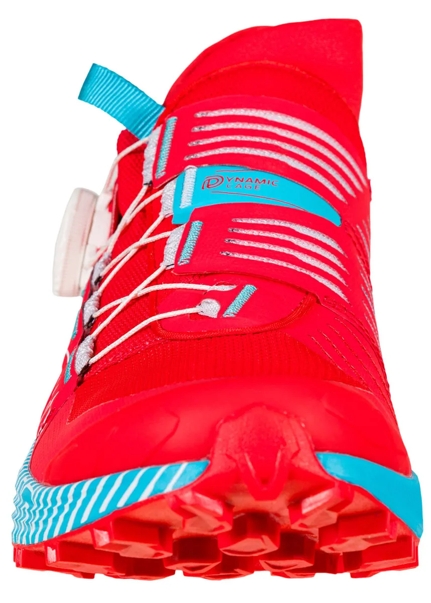 Zapatillas la sportiva Cyklon W