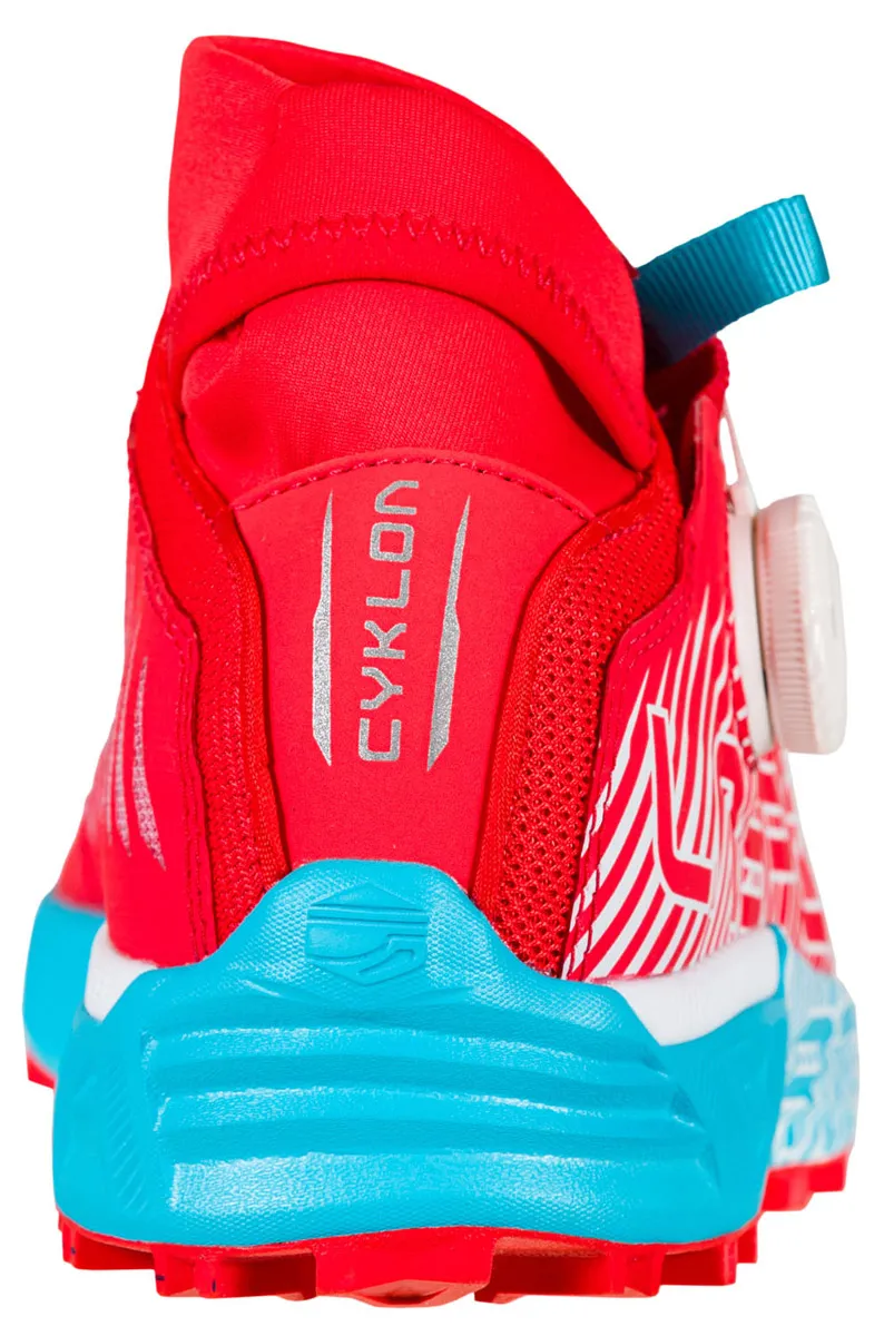 Zapatillas la sportiva Cyklon W