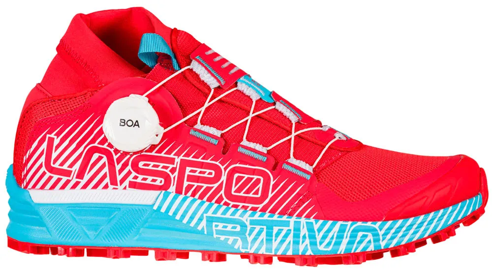 Zapatillas la sportiva Cyklon W