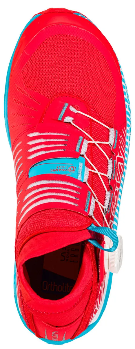 Zapatillas la sportiva Cyklon W