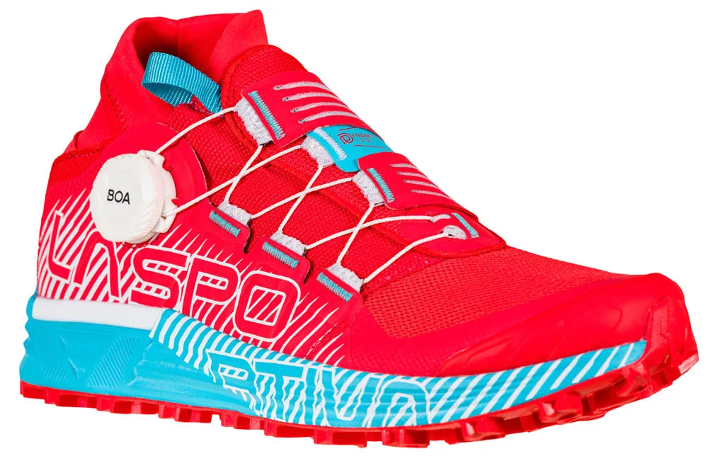 Zapatillas la sportiva Cyklon W
