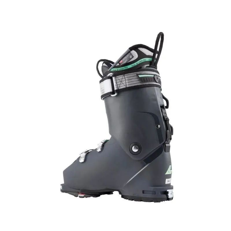 Zapatillas Lange XT3 Free 95 MV (Verde) Mujer