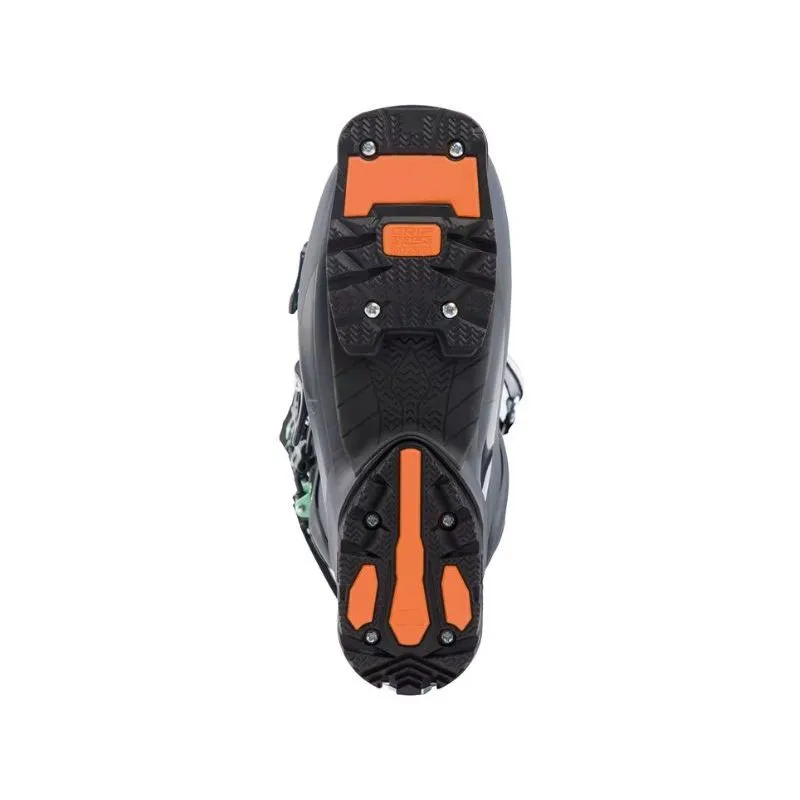 Zapatillas Lange XT3 Free 95 MV (Verde) Mujer