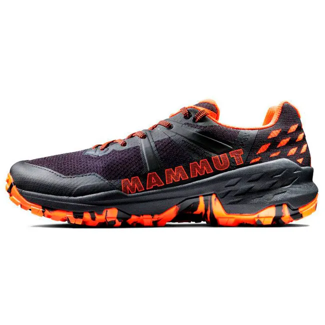 Zapatillas mammut Sertig II Low