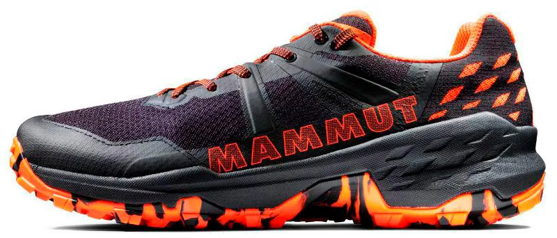 Zapatillas mammut Sertig II Low