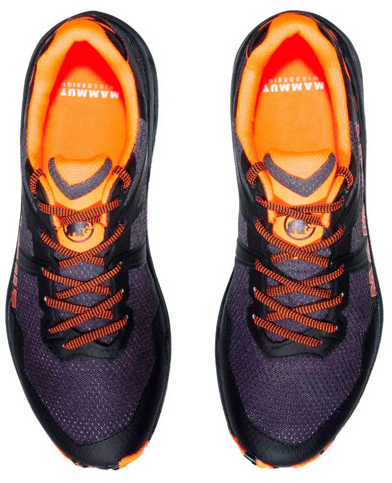 Zapatillas mammut Sertig II Low