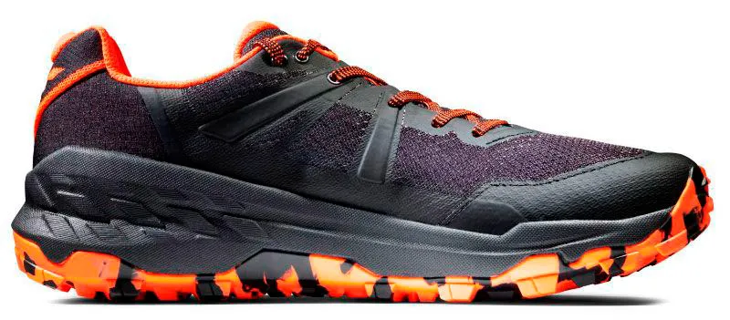Zapatillas mammut Sertig II Low