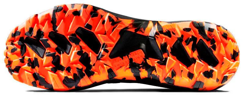 Zapatillas mammut Sertig II Low