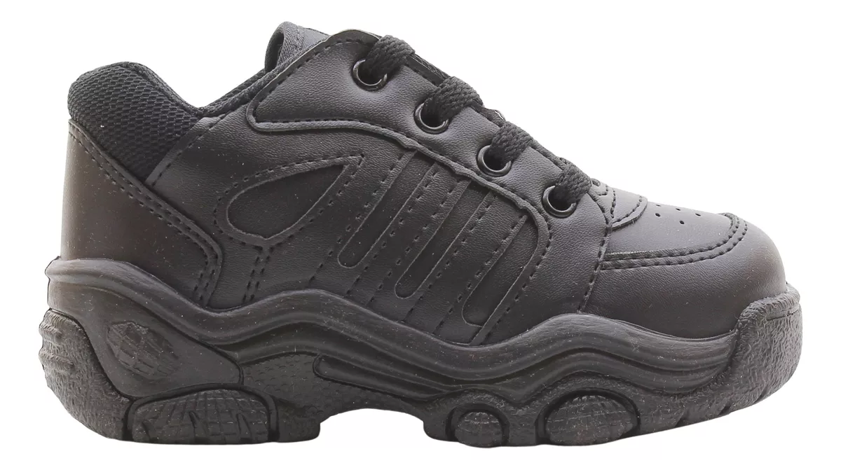 ZAPATILLAS PLUMITAS DEPORTIVA COLEGIAL ESCOLAR 2072 3437