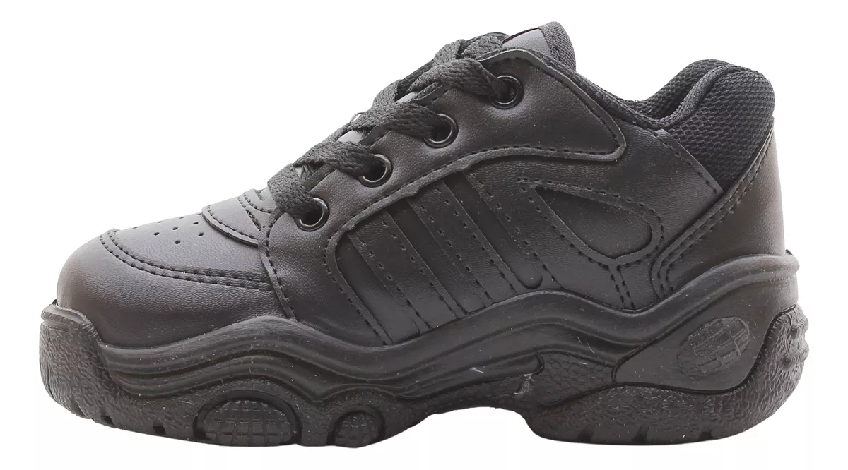ZAPATILLAS PLUMITAS DEPORTIVA COLEGIAL ESCOLAR 2072 3437