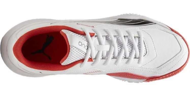 Zapatillas Puma NOVA Smash Pádel Blanco