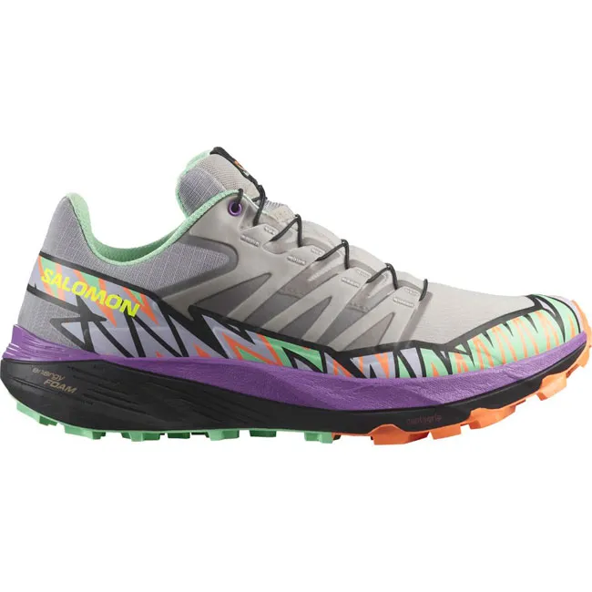 Zapatillas salomon Thundercross Zegama