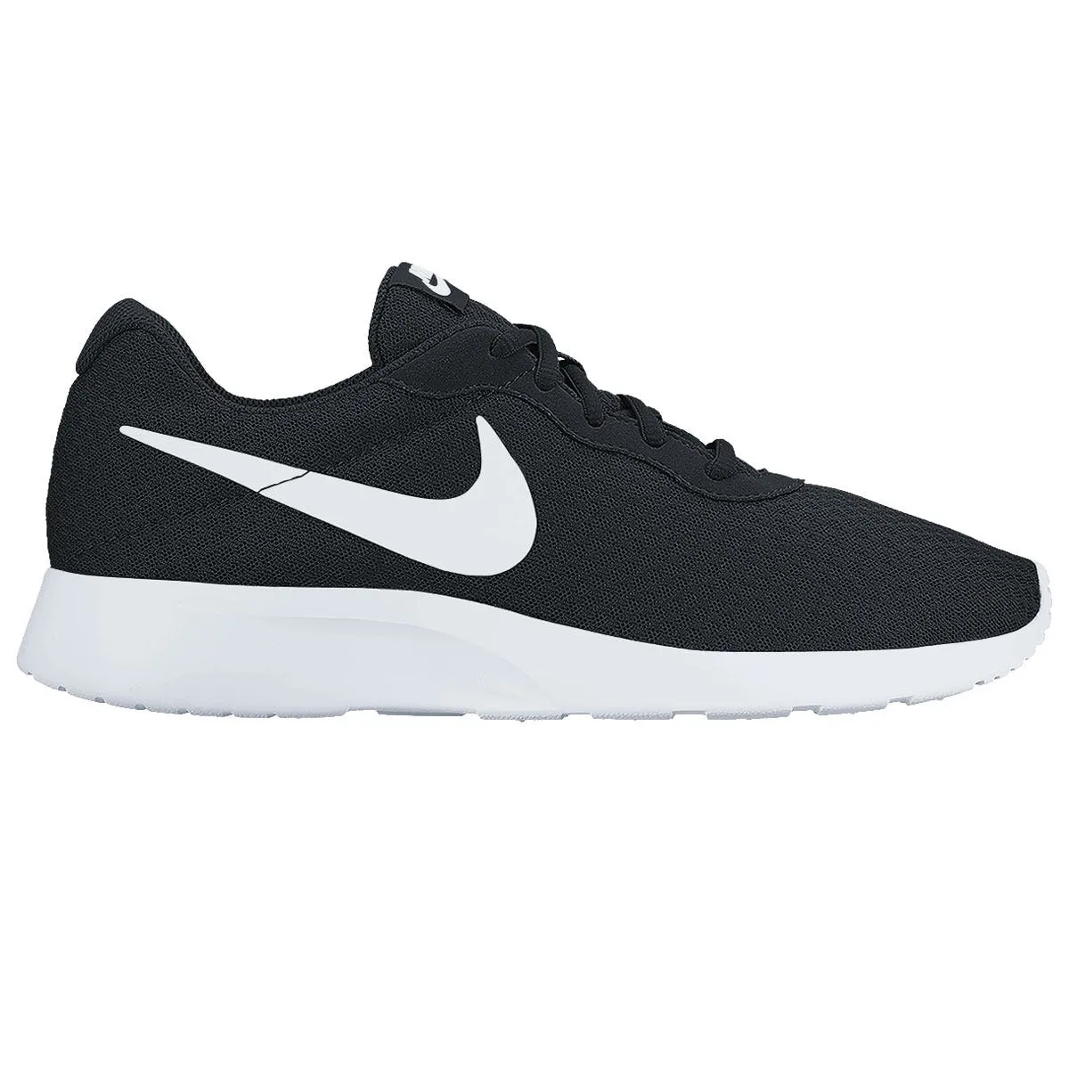 Zapatillas Urbana Hombre Tanjun Negro Nike