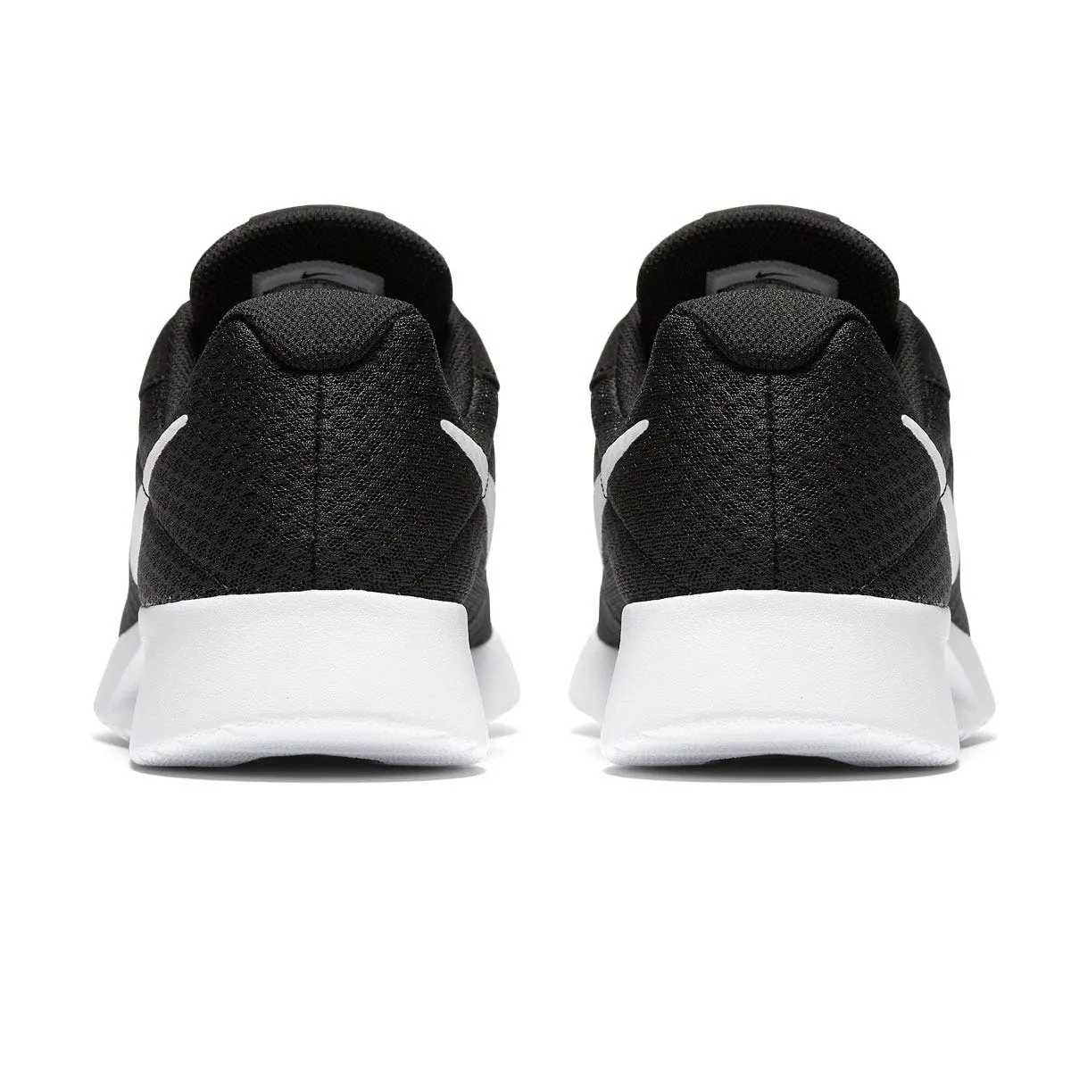 Zapatillas Urbana Hombre Tanjun Negro Nike