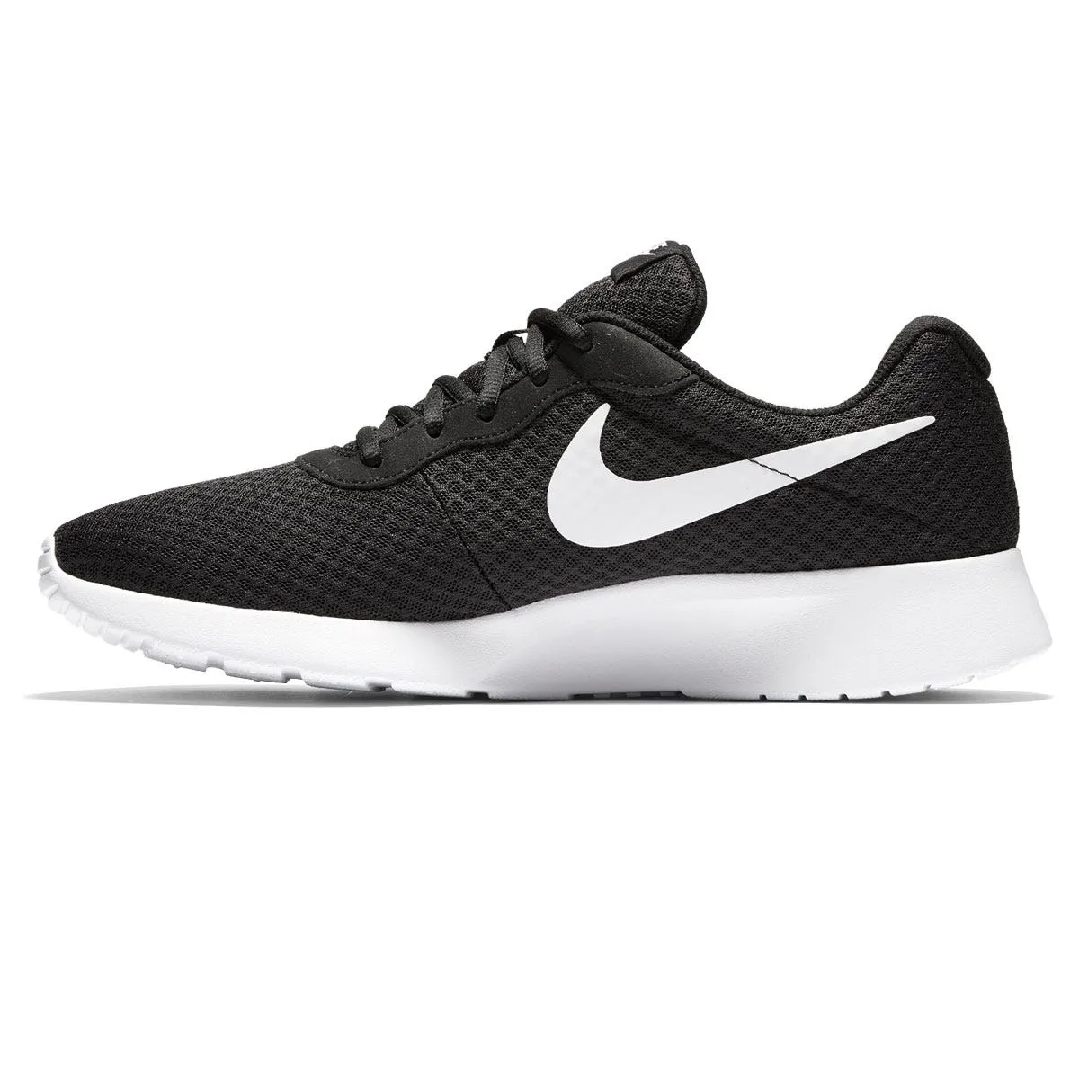 Zapatillas Urbana Hombre Tanjun Negro Nike