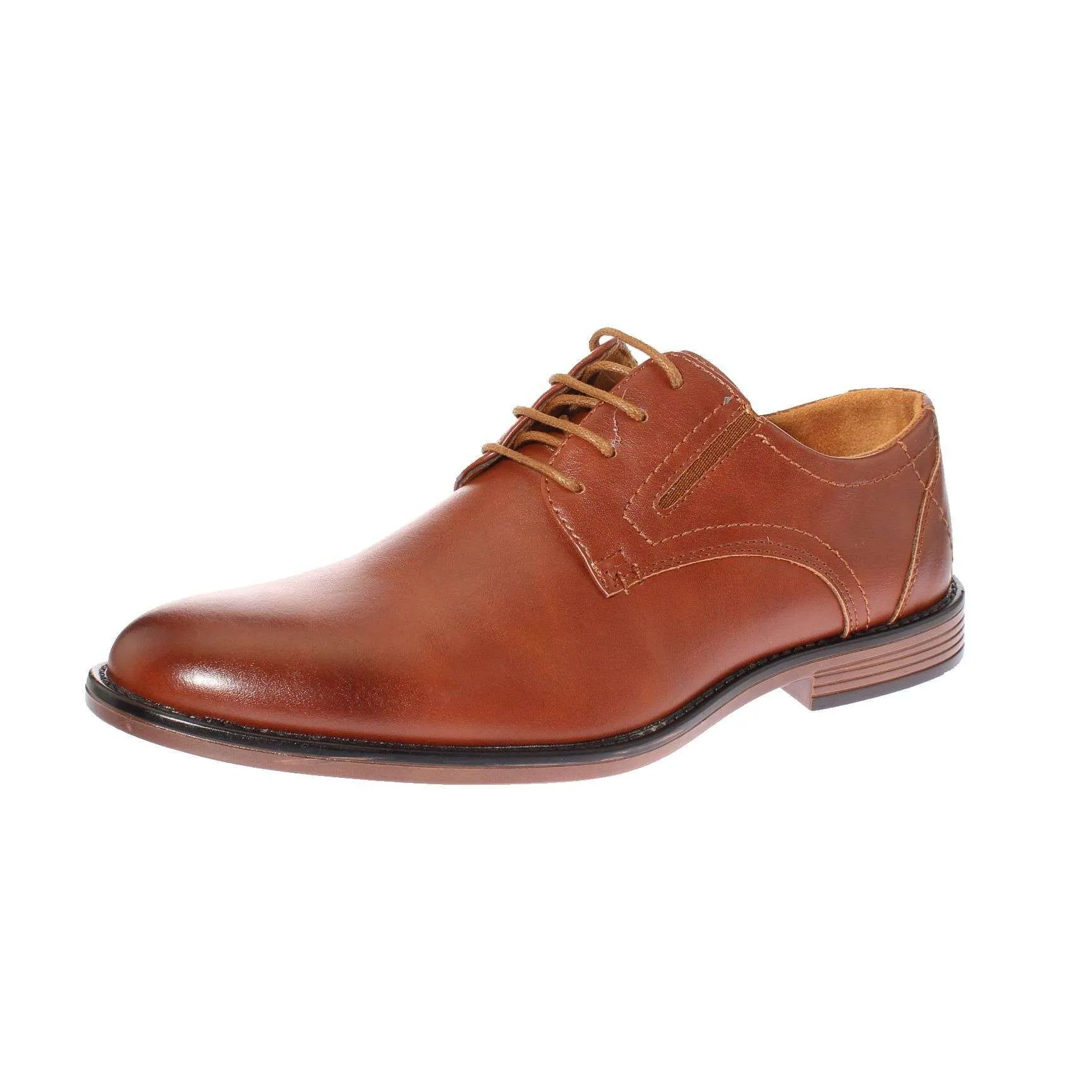 Zapato Café Via Franca Art. 8plx589bbrown