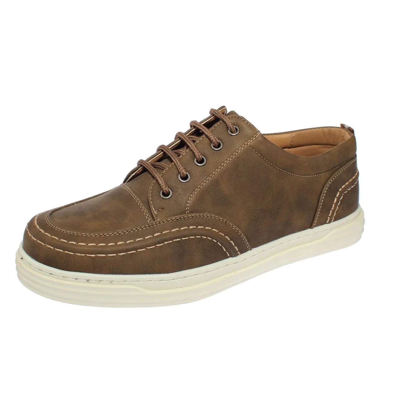 Zapato Kaki Via Franca Art: 81a6901b3khaki
