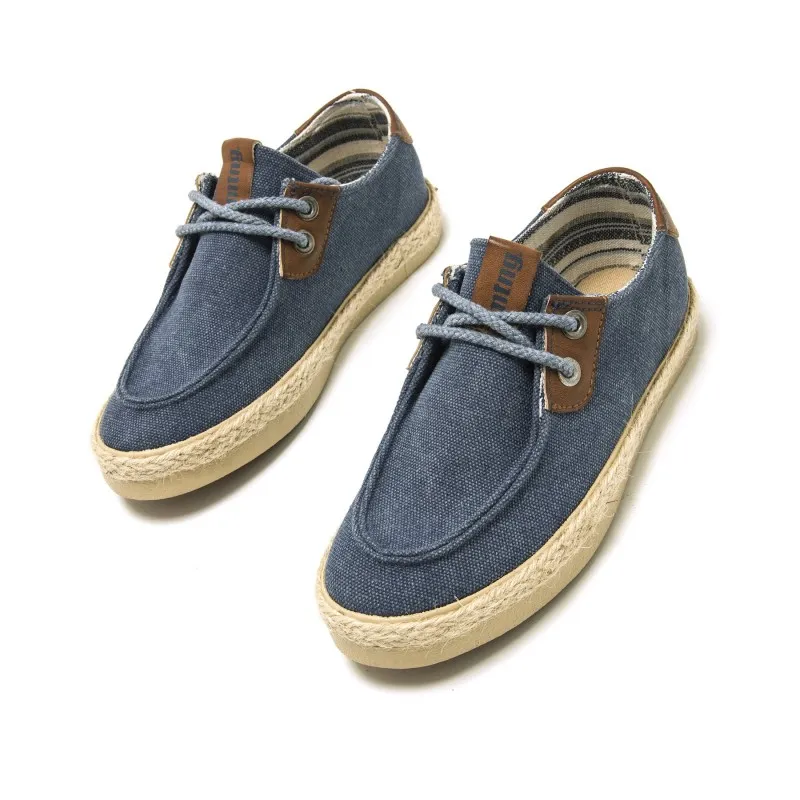 Zapatos Casual de Niño MTNG KIDS BEQUI Azul 56371