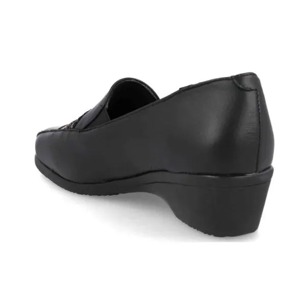ZAPATOS CONFORT MUJER PIEL MOD. MARRUECOS