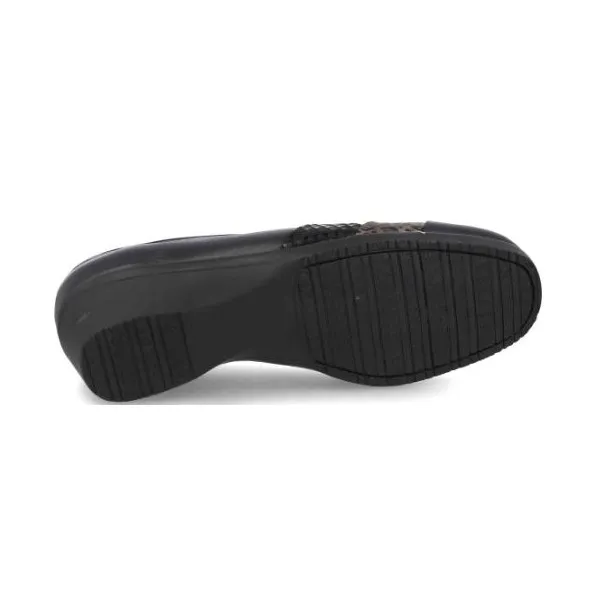 ZAPATOS CONFORT MUJER PIEL MOD. MARRUECOS