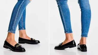 zapatos de mujer
