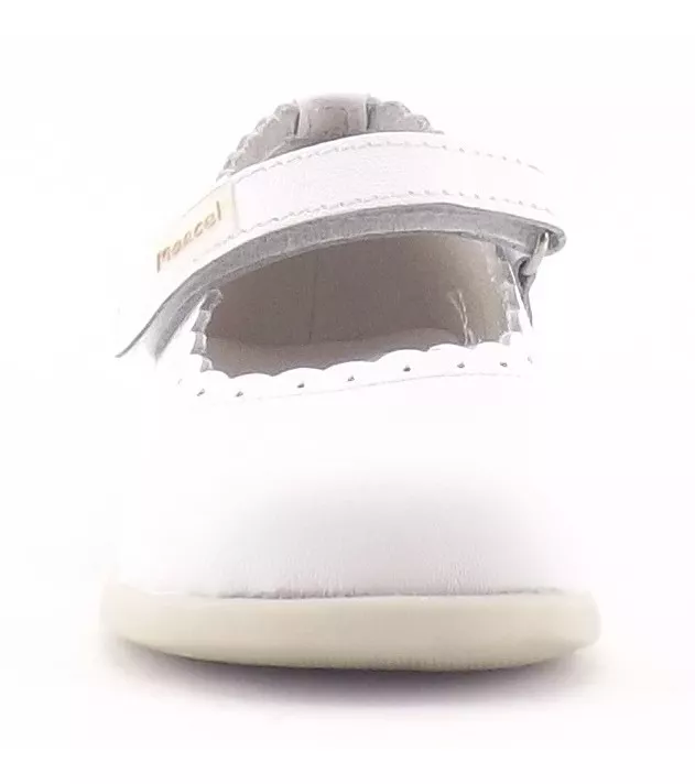 Zapatos Guillerminas Marcel F736 Nena Niña Comunion Carg