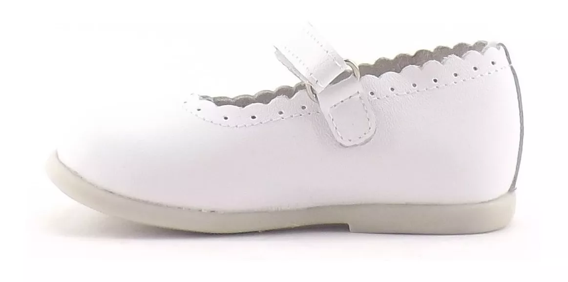 Zapatos Guillerminas Marcel F736 Nena Niña Comunion Carg