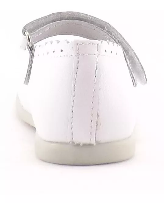 Zapatos Guillerminas Marcel F736 Nena Niña Comunion Carg