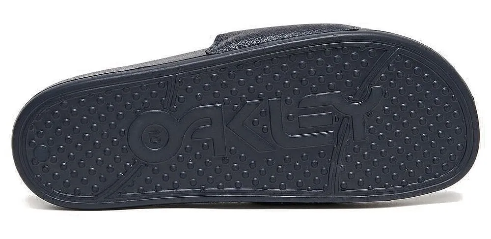 ZAPATOS OAKLEY B1B SLIDE 2.0  TEAM NAVY  MEN´S