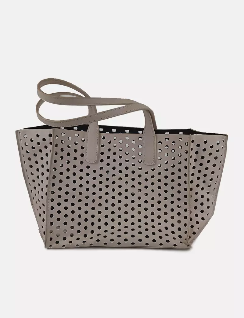Zara Bolso de hombro