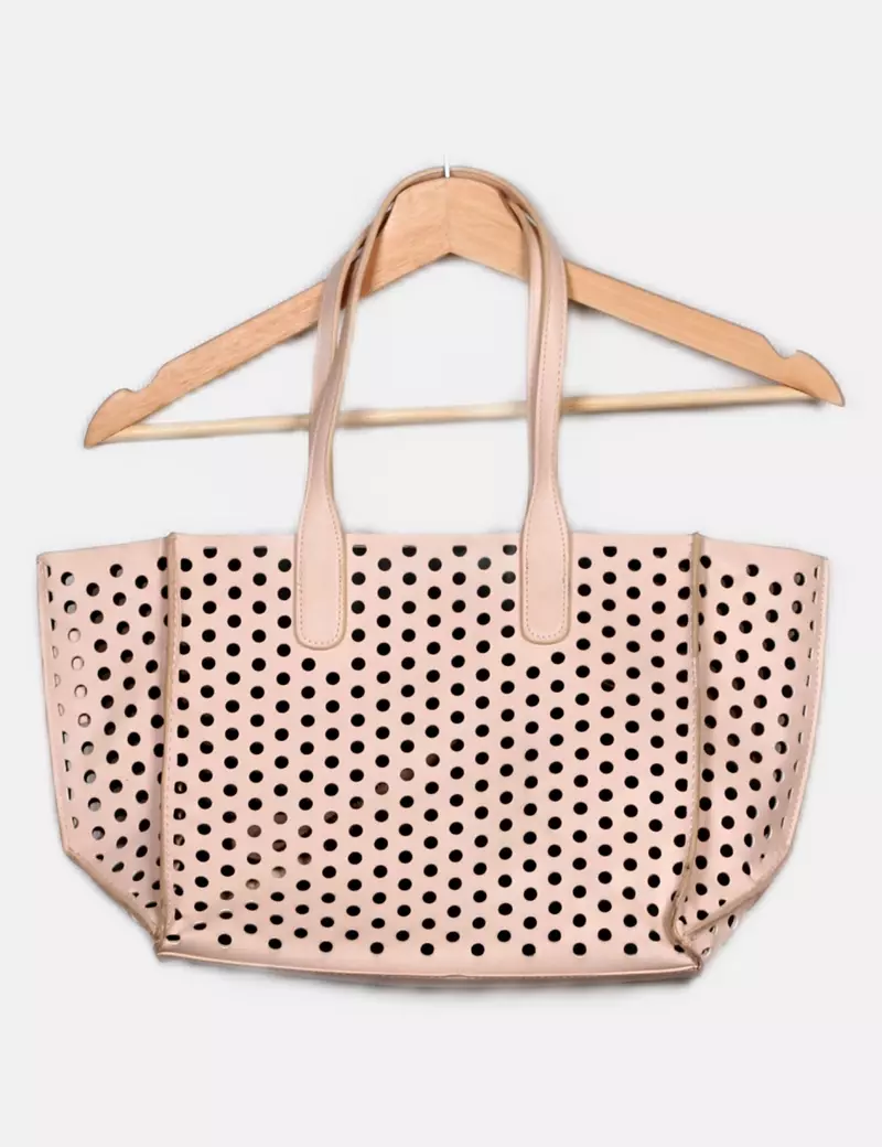 Zara Bolso de hombro
