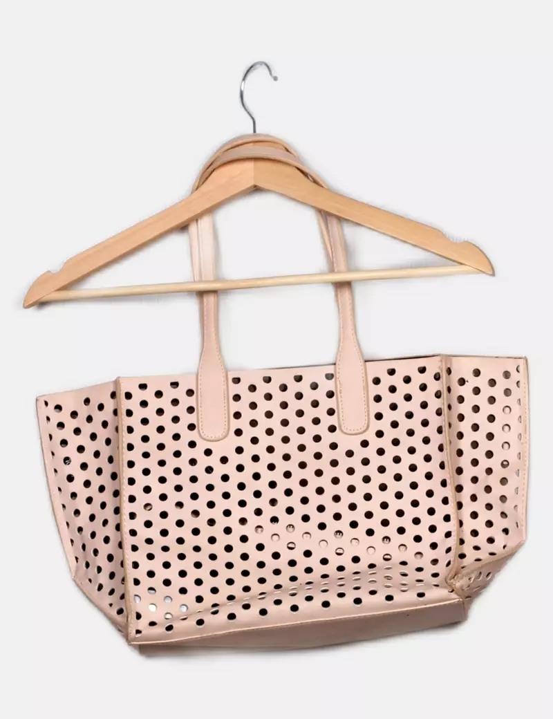 Zara Bolso de hombro