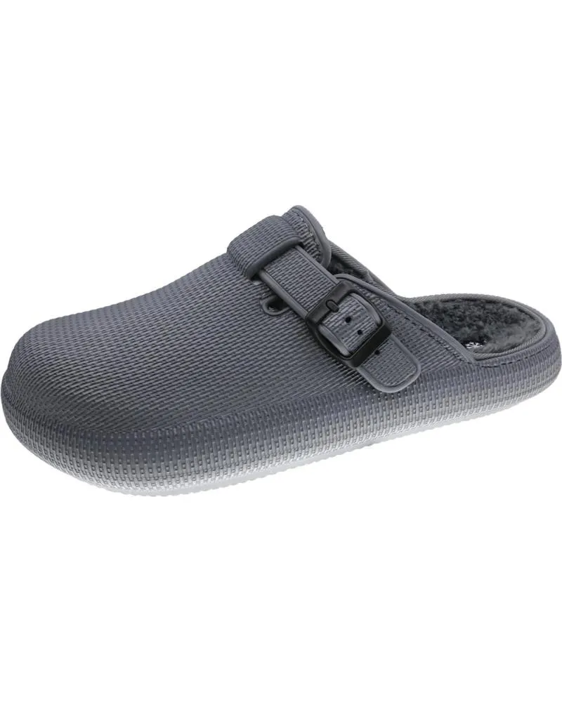 Zuecos BEPPI  de Hombre CLOGS  GREY